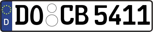 DO-CB5411