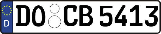 DO-CB5413