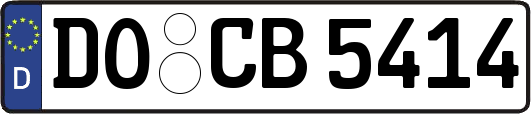 DO-CB5414
