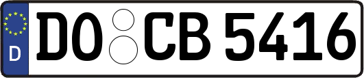 DO-CB5416