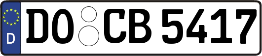 DO-CB5417