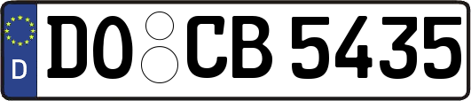DO-CB5435
