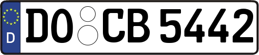 DO-CB5442