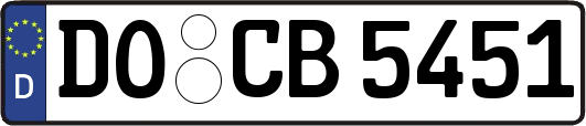 DO-CB5451