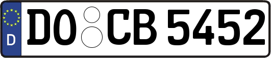 DO-CB5452
