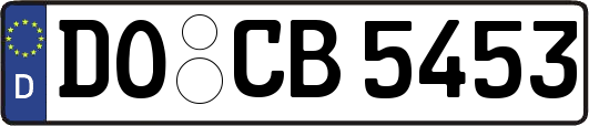 DO-CB5453