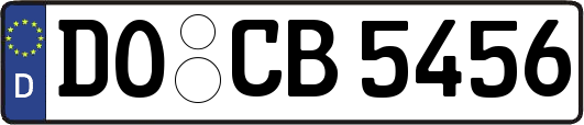 DO-CB5456