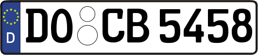 DO-CB5458