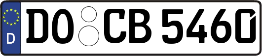 DO-CB5460