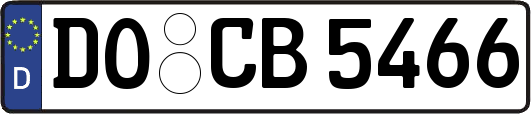 DO-CB5466