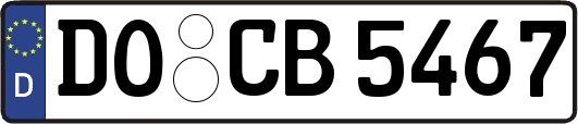DO-CB5467