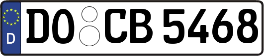 DO-CB5468