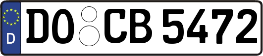 DO-CB5472