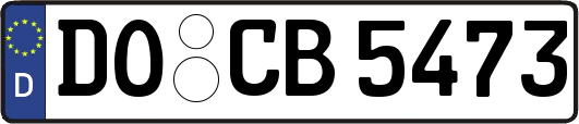 DO-CB5473