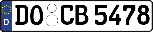 DO-CB5478