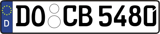 DO-CB5480