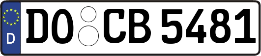 DO-CB5481