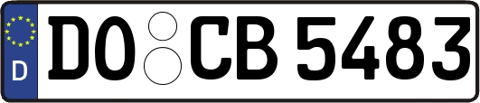 DO-CB5483
