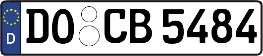 DO-CB5484