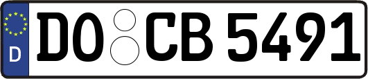 DO-CB5491