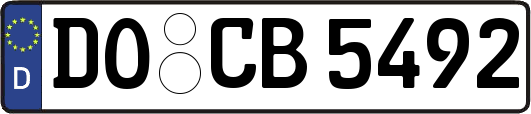 DO-CB5492