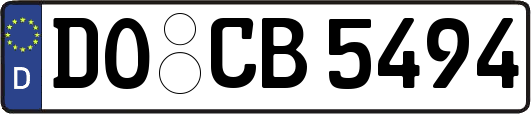 DO-CB5494