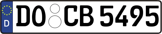 DO-CB5495
