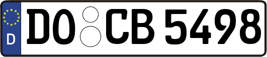 DO-CB5498