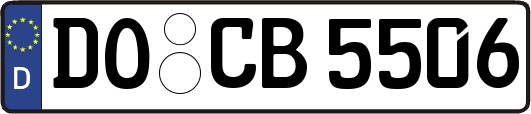DO-CB5506