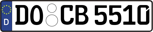 DO-CB5510