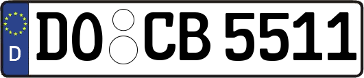 DO-CB5511