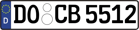 DO-CB5512