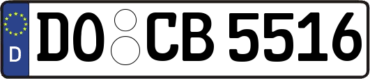 DO-CB5516