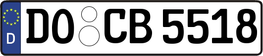 DO-CB5518