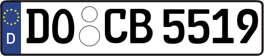 DO-CB5519