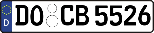 DO-CB5526