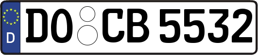 DO-CB5532