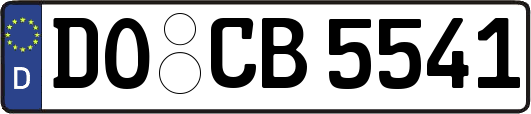 DO-CB5541