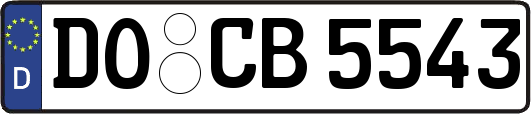 DO-CB5543