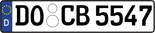 DO-CB5547