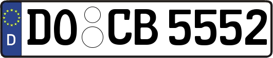 DO-CB5552