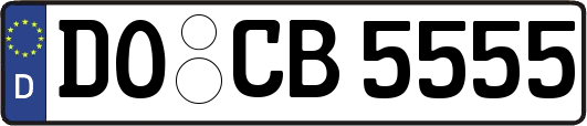 DO-CB5555