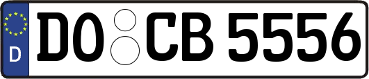 DO-CB5556