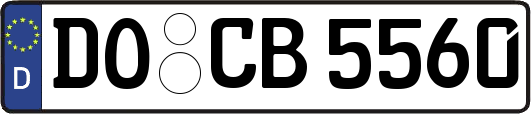 DO-CB5560
