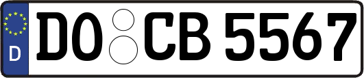 DO-CB5567