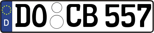 DO-CB557