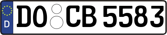 DO-CB5583