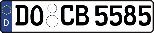DO-CB5585