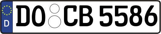 DO-CB5586