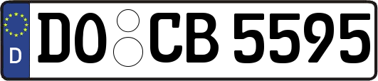 DO-CB5595